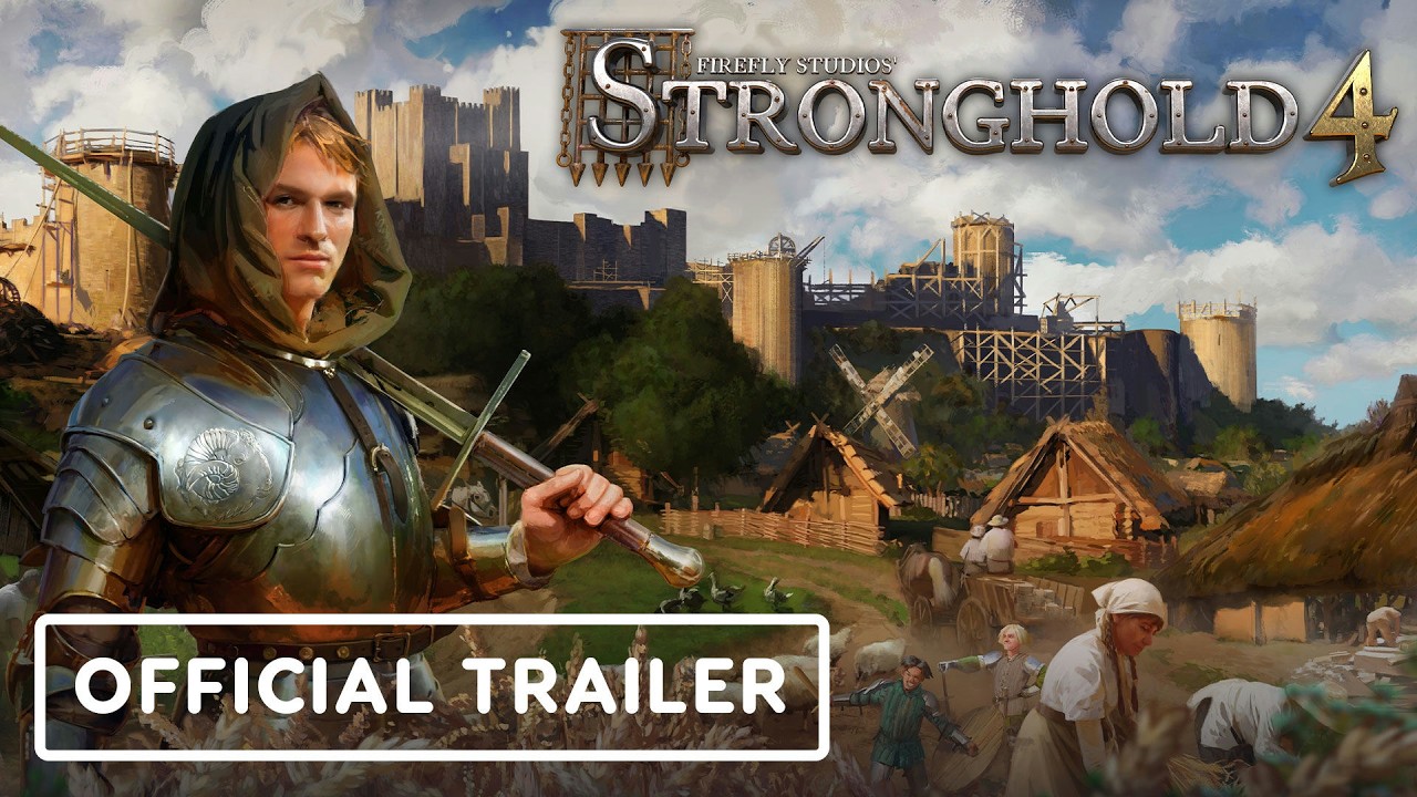 Official trailer